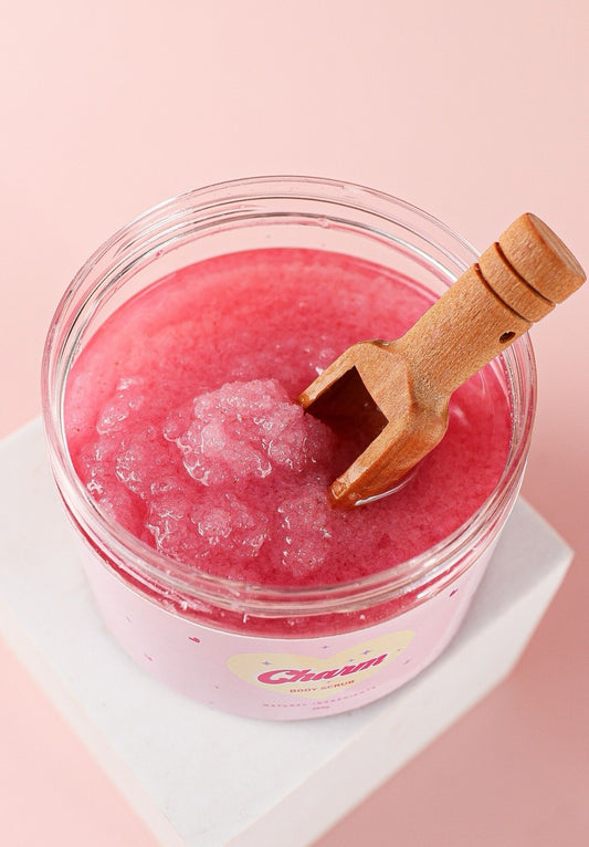 Body Scrub